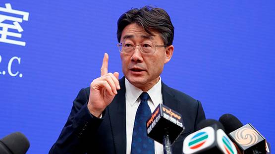 चीन ने अब माना- वुहान के जंगली जीवों के बाजार से नहीं फैला कोरोना