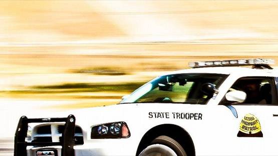 हाईवे पर 5 साल का बच्चा चला रहा था SUV, जा रहा था Lamborghini खरीदने