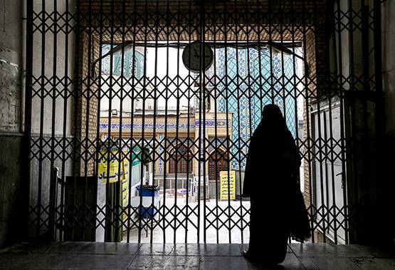 कोरोना के बीच ईरान का फैसला- रमजान की वजह से खुलेंगी सभी मस्जिदें