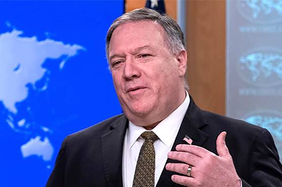 रिपोर्ट से खुलासा: कोरोना पर चीन-US में हो सकता है सैन्य टकराव