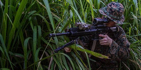 चीन से बढ़ रहे तनाव के बीच इस देश में सैनिकों को तैनात कर रहा अमेरिका