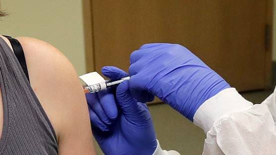 पॉजिटिव मरीजों से 11 दिन के बाद नहीं फैलता कोरोना, स्टडी में बड़ा खुलासा