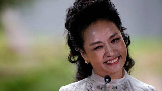 चीनी राष्ट्रपति की पत्नी का WHO से क्या है कनेक्शन?