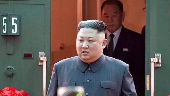 अब नॉर्थ कोरिया ने ही निकाल दी किम जोंग उन से जुड़े दावे की हवा