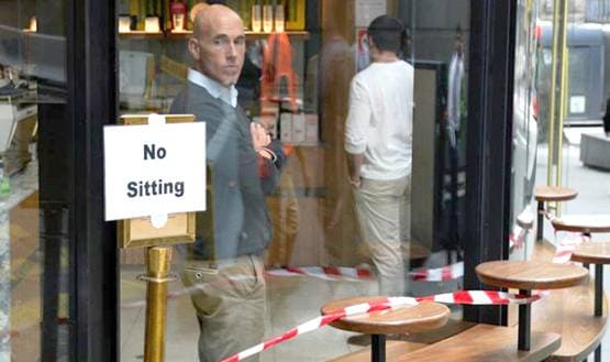 पहले इस देश में थे कोरोना के हजारों मामले, अब संक्रमण दर शून्य!