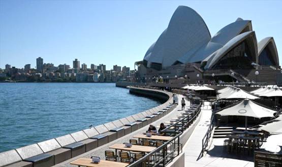 पहले इस देश में थे कोरोना के हजारों मामले, अब संक्रमण दर शून्य!