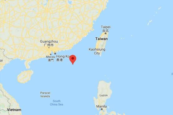 ताइवान-हॉन्ग कॉन्ग के बीच 2 युद्धपोत तैनात कर रहा चीन, खतरनाक हो सकती है चाल