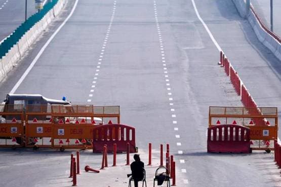 लॉकडाउन फेल, जान बची नहीं, लोगों की मौतें हुईं: नोबेल विजेता वैज्ञानिक