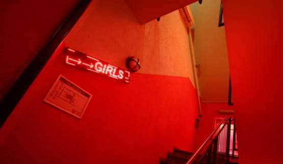 कोरोना से एहतियात, स्विट्जरलैंड के वेश्यालयों में तय की गईं बंदिशें