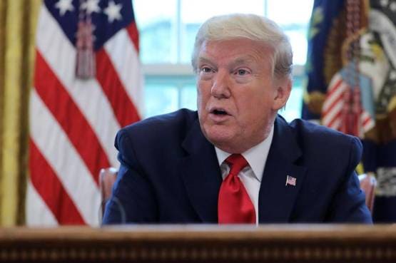 रिपोर्ट से खुलासा: कोरोना पर चीन-US में हो सकता है सैन्य टकराव