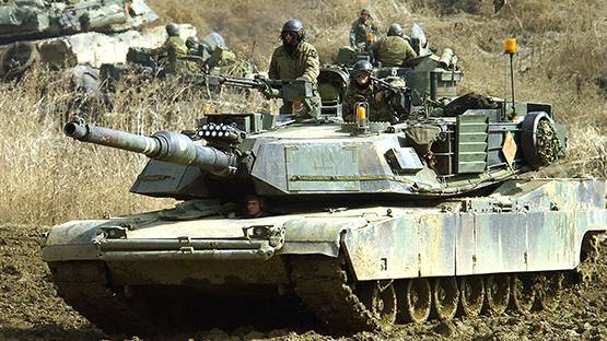 OPLAN 5029: नॉर्थ कोरिया के परमाणु हथियारों पर कब्जे का सीक्रेट अमेरिकी कोड