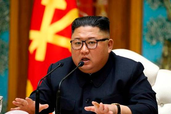 अब नॉर्थ कोरिया ने ही निकाल दी किम जोंग उन से जुड़े दावे की हवा