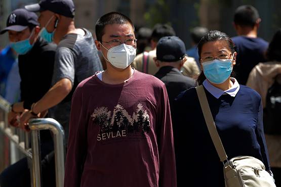 चीन: रहस्यमय तरीके से फैल रहा कोरोना, 2 शहर वुहान स्टाइल में बंद, 10 करोड़ आबादी पर खतरा