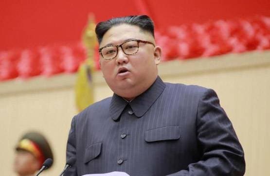 20 दिन बाद सामने आए किम जोंग के शरीर पर रहस्यमय निशान, डॉक्टरों ने कही ये बात