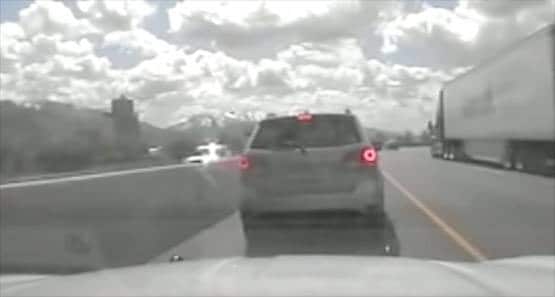 हाईवे पर 5 साल का बच्चा चला रहा था SUV, जा रहा था Lamborghini खरीदने