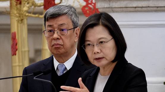 ताइवान ने कोरोना वायरस पर किया काबू, ये अनोखा 'हथियार' आया काम