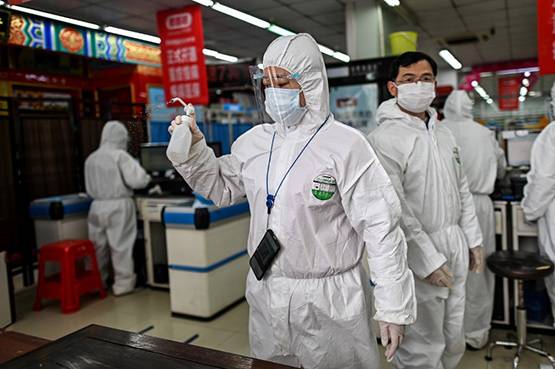 कोरोना पर चीन में 18 सितंबर को क्या हुआ था? हैरान करने वाला खुलासा