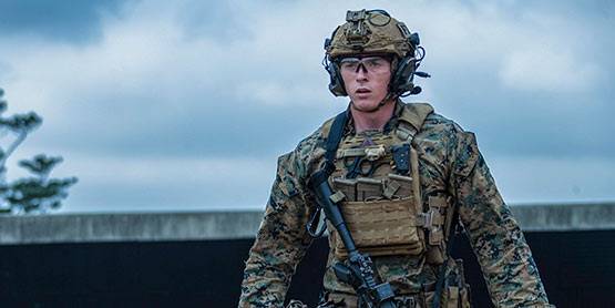 चीन से बढ़ रहे तनाव के बीच इस देश में सैनिकों को तैनात कर रहा अमेरिका