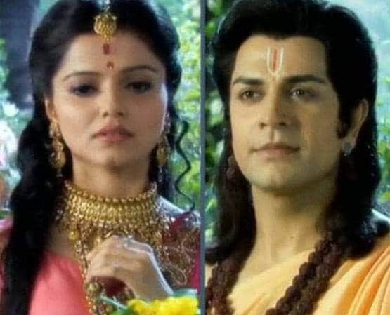 अरुण गोविल से जीतेंद्र तक, जब सितारों ने पर्दे पर लिया राम का अवतार