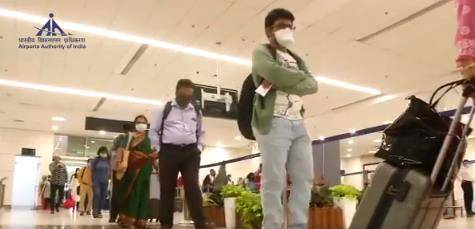 हवाई सफर के लिए किराया तय, जानें- एंट्री के नियम और प्लेन क्या मिलेगा