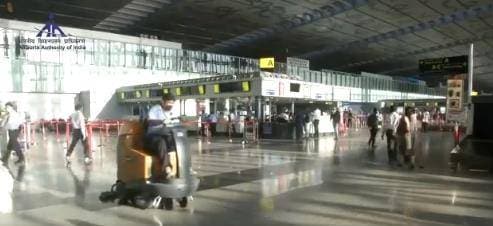 हवाई सफर के लिए किराया तय, जानें- एंट्री के नियम और प्लेन क्या मिलेगा