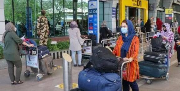 हवाई सफर के लिए किराया तय, जानें- एंट्री के नियम और प्लेन क्या मिलेगा