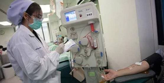 चीनी वैज्ञानिकों का दावा, बिना वैक्सीन ही खत्म होगा कोरोना, खोज लिया इलाज