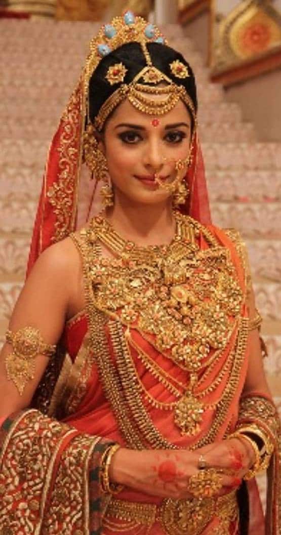 जब चीरहरण सीन में 'द्रौपदी' ने कर दी 'दुशासन' की पिटाई, क्या थी वजह?