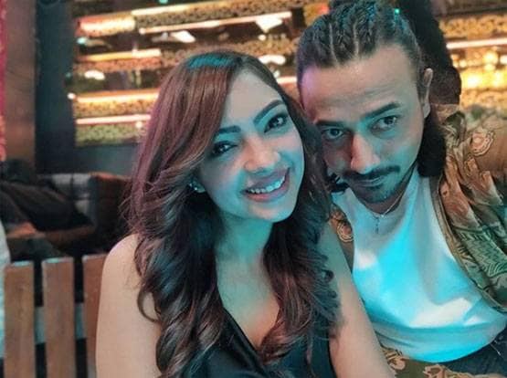 कसौटी फेम पूजा बनर्जी को याद आए पुराने दिन, शेयर की Unseen फोटोज