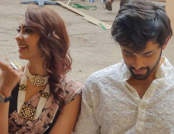 कसौटी फेम पूजा बनर्जी को याद आए पुराने दिन, शेयर की Unseen फोटोज