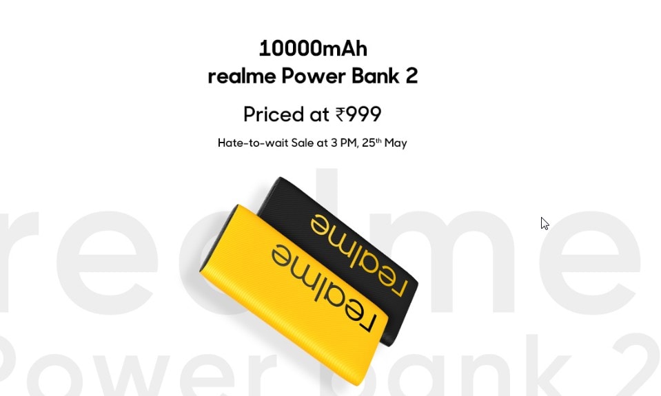 Realme: TV और वॉच समेत ये प्रोडक्ट्स लॉन्च, जानें- कीमत-फीचर्स