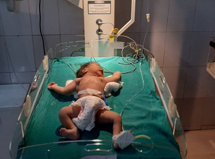 महिला को प्रसव पीड़ा हुई तो डर गया ट्रक वाला, रास्ते में उतारकर भागा