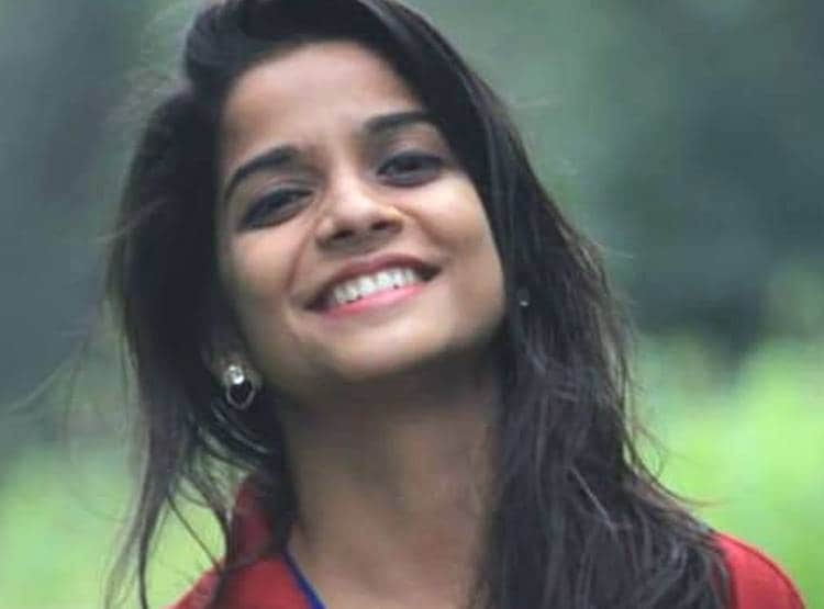 क्राइम पेट्रोल की एक्ट्रेस ने लगाई फांसी, लॉकडाउन में काम हो गया था 'लॉक'