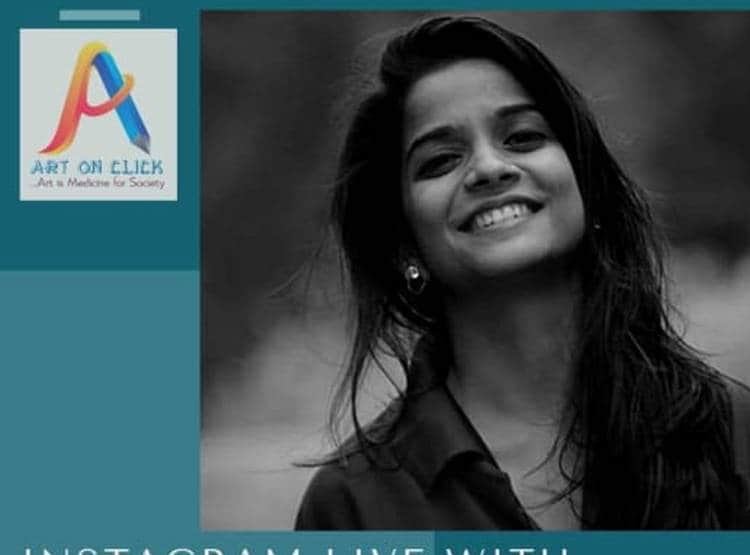 क्राइम पेट्रोल की एक्ट्रेस ने लगाई फांसी, लॉकडाउन में काम हो गया था 'लॉक'