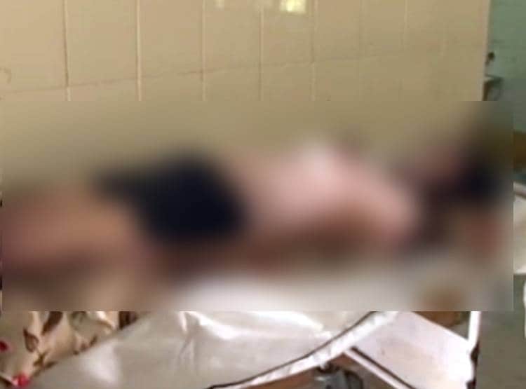 क्राइम पेट्रोल की एक्ट्रेस ने लगाई फांसी, लॉकडाउन में काम हो गया था 'लॉक'