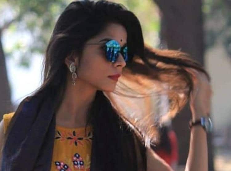 क्राइम पेट्रोल की एक्ट्रेस ने लगाई फांसी, लॉकडाउन में काम हो गया था 'लॉक'