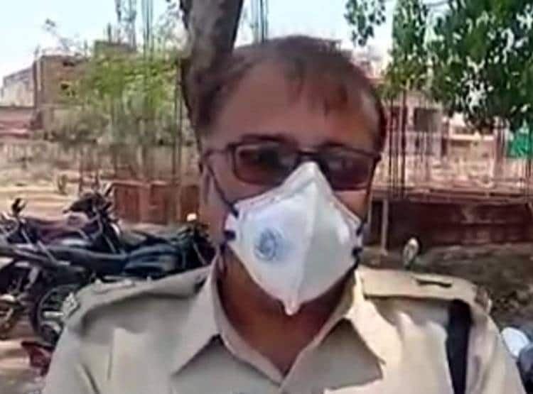 कैदी ने शरीर का अंग काटकर शिवजी पर चढ़ाया, सपने में आए थे भगवान!