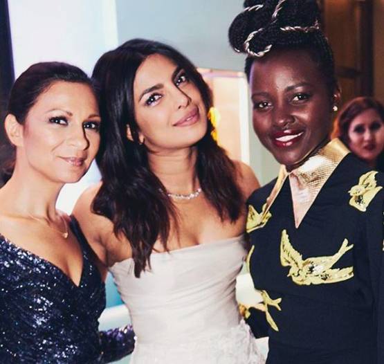 प्रियंका की जिंदगी में खास मायने रखती हैं ये, बर्थडे पर शेयर की फोटोज