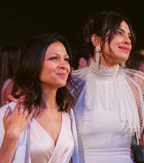 प्रियंका की जिंदगी में खास मायने रखती हैं ये, बर्थडे पर शेयर की फोटोज