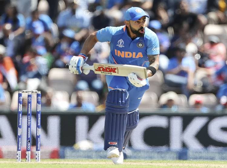 सचिन के इस वर्ल्ड रिकॉर्ड के करीब कोहली, लॉकडाउन के बाद गरजेगा बल्ला!