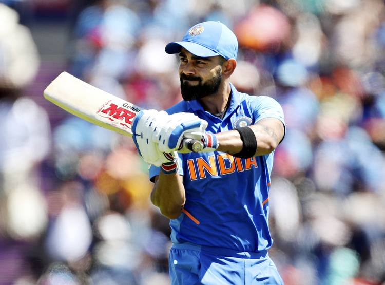 सचिन के इस वर्ल्ड रिकॉर्ड के करीब कोहली, लॉकडाउन के बाद गरजेगा बल्ला!