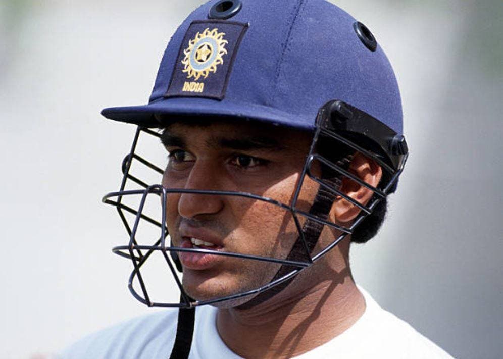 मांजरेकर ने बताया- 90 के दशक में सचिन के दम पर चलती थी टीम इंडिया