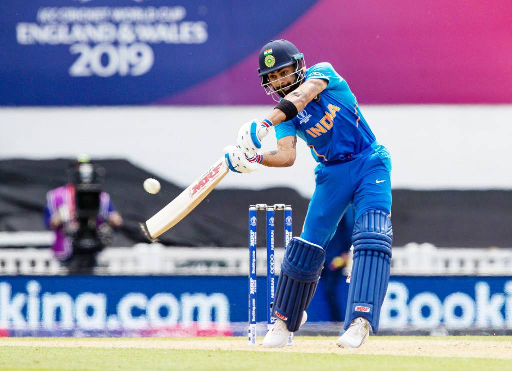 विराट कोहली का खुलासा- इस तरह रनों के पहाड़ को बना देते हैं बौना