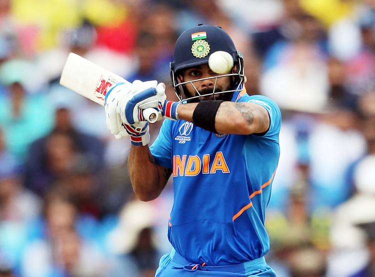 सचिन के इस वर्ल्ड रिकॉर्ड के करीब कोहली, लॉकडाउन के बाद गरजेगा बल्ला!