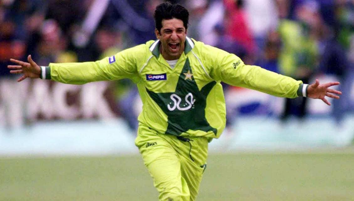 पूर्व खिलाड़ी का अकरम पर आरोप, कहा- फिक्स था 1999 WC फाइनल