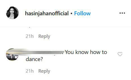 VIDEO: ईद पर मोहम्मद शमी की वाइफ ने किया डांस, लोगों ने किया ट्रोल