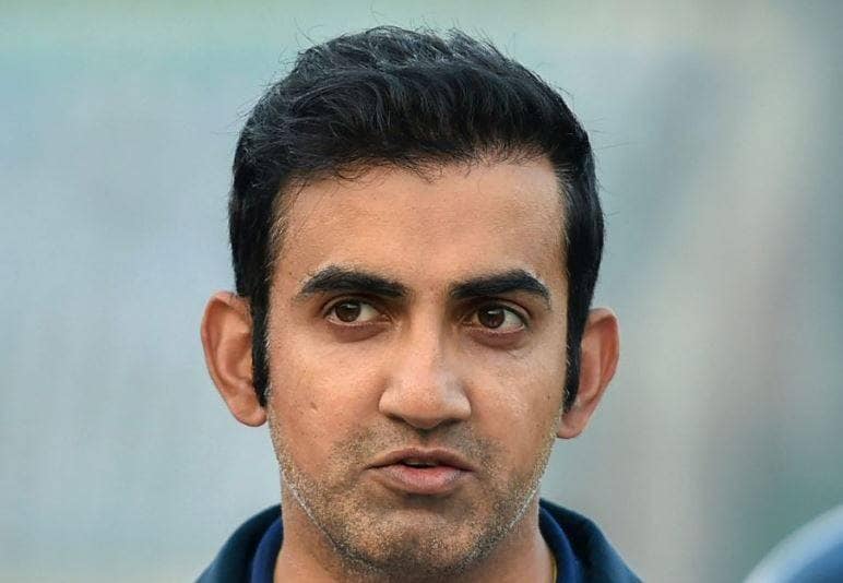 गंभीर बोले- कोरोना के कारण डरेंगे खिलाड़ी, फिर भी हो सकता है टी-20 WC