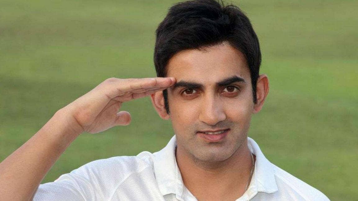 गंभीर बोले- कोरोना के कारण डरेंगे खिलाड़ी, फिर भी हो सकता है टी-20 WC