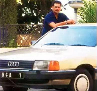 चैम्पियन जिसने 30 साल में ही छोड़ा क्रिकेट, ये किस्से हुए थे मशहूर