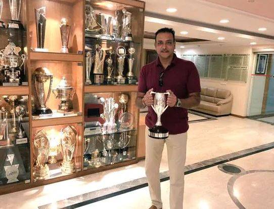 चैम्पियन जिसने 30 साल में ही छोड़ा क्रिकेट, ये किस्से हुए थे मशहूर